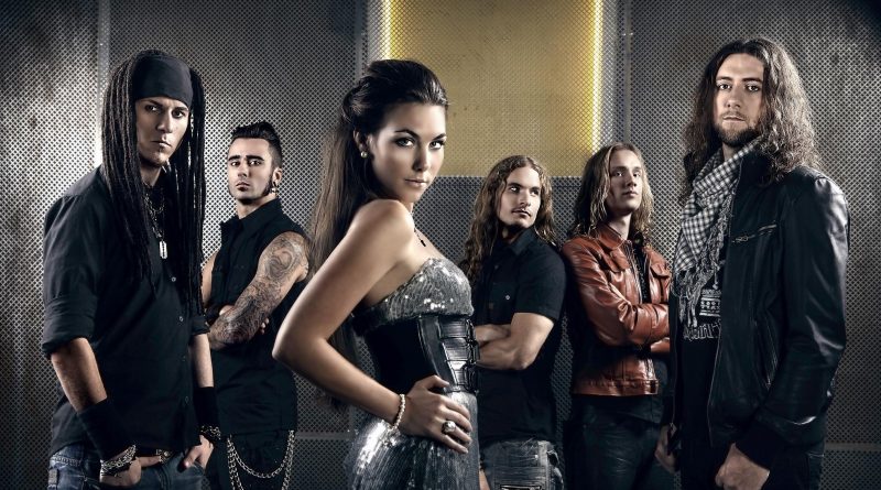 amaranthe