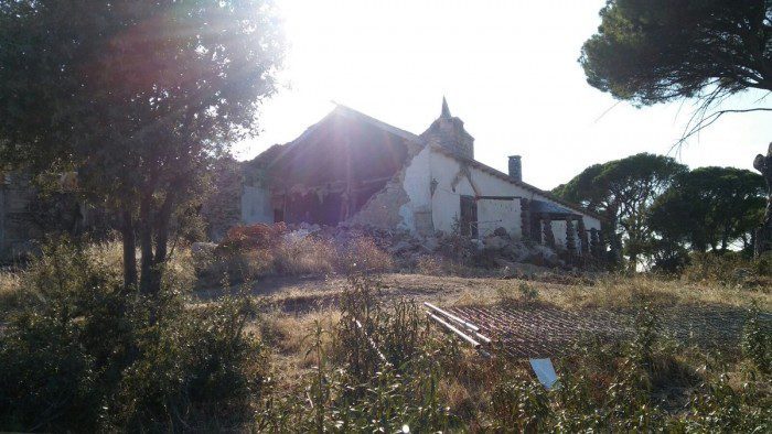 fuentevieja valdemorillo