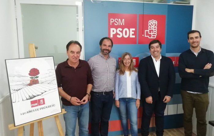 reunion psoe torrelodones