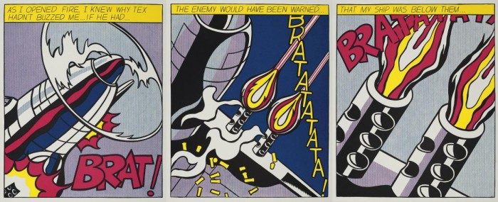 lichtenstein