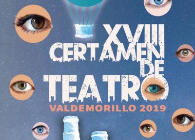 certamen teatro valdemorillo