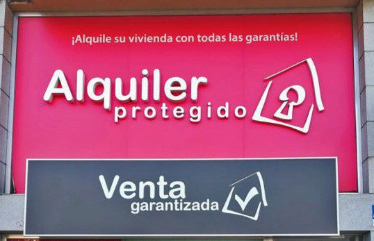 alquiler protegido