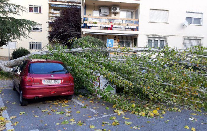 viento urbanizacion el soto collado villalba