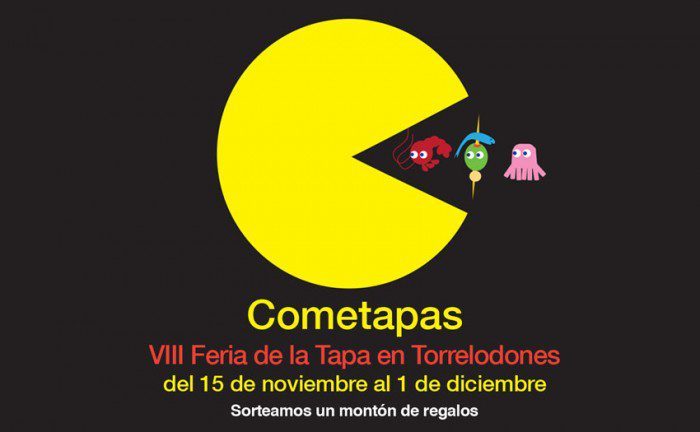 feria tapa torrelodones