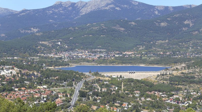 sierra de guadarrama
