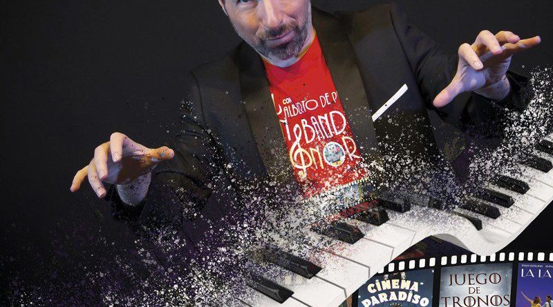 programacion cultural las rozas