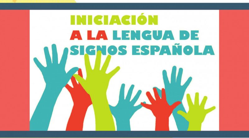 taller lengua de signos collado villalba