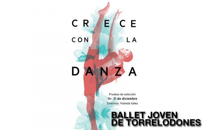 ballet-joven