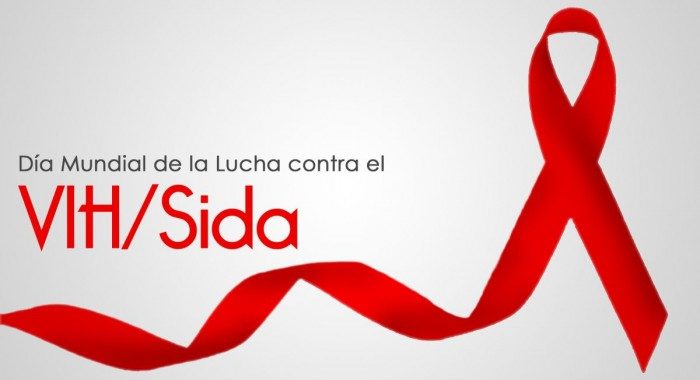 mesa informativa sida moralzarzal