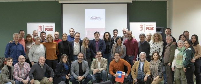 foro intermunicipal torrelodones