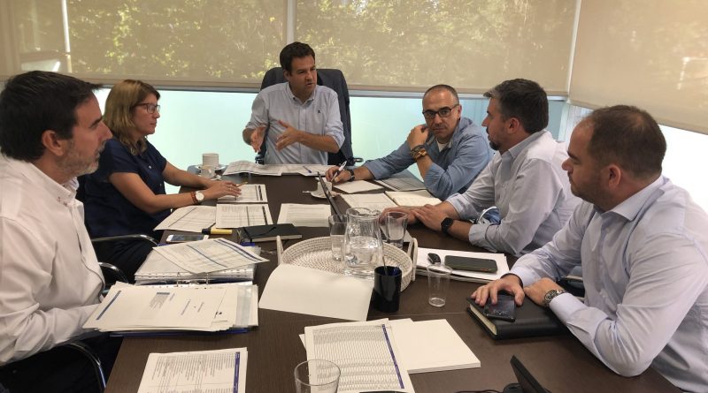 acuerdo pp y vox en las rozas