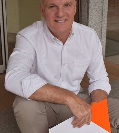 Miguel Ángel Sánchez de Mora