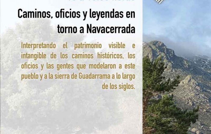 ruta navacerrada