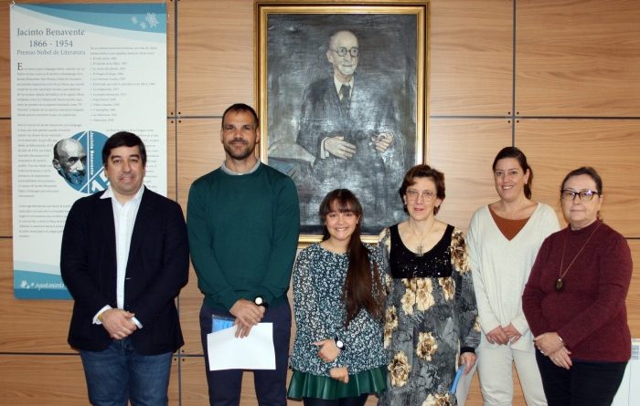 Ganadores concurso microrrelato