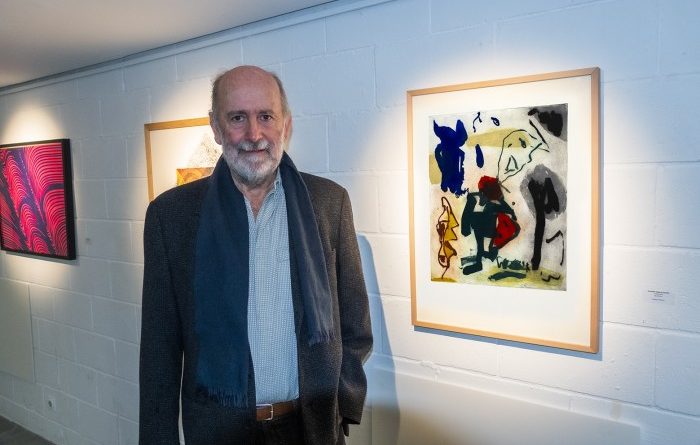 Eduardo Vega de Seoane