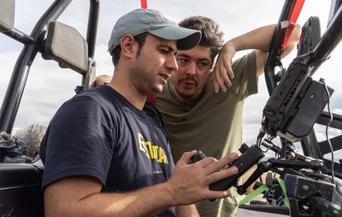 fernando gonzález gómez