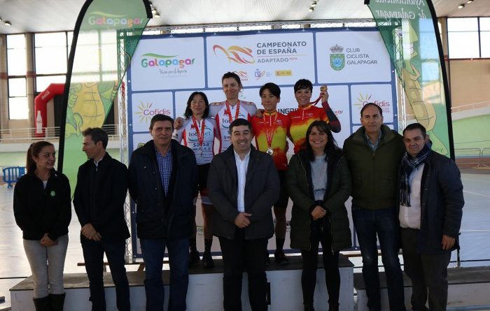 Campeonato de España.2