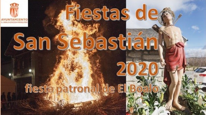 fiestas san sebastian 2020