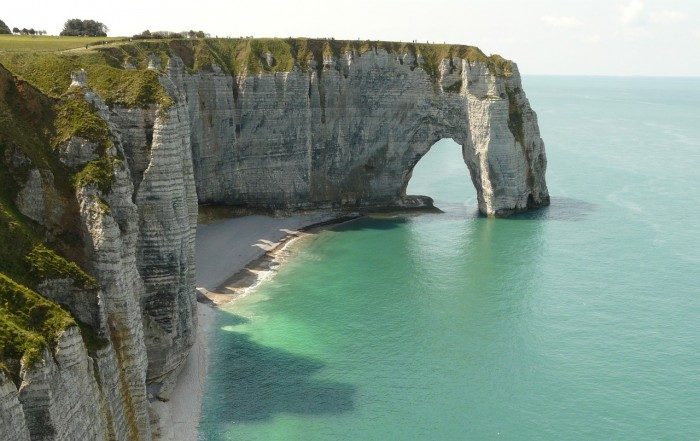 Étretat