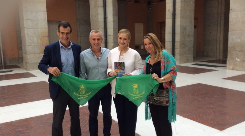 CRISTINA CIFUENTES - RAMÓN REGUEIRAS