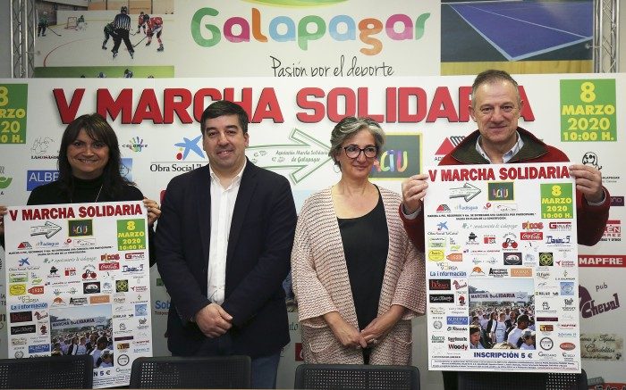 marcha solidaria 3