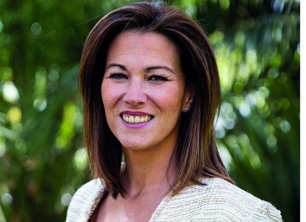 Marta Lopez Ciudadanos Torrelodones