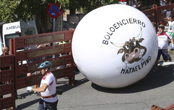 boloencierro