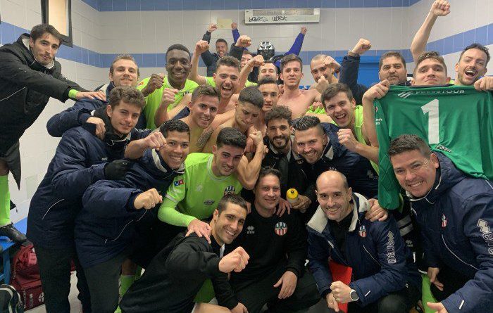 atlético villalba tres cantos