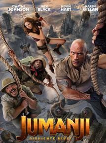 jumanji