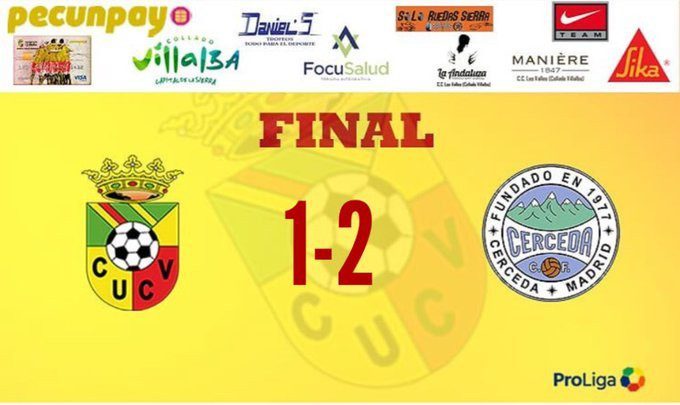 cuc villalba cerceda