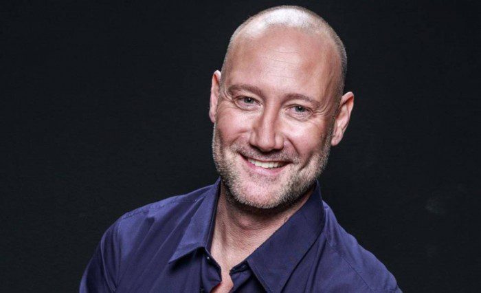 pedro garcía aguado