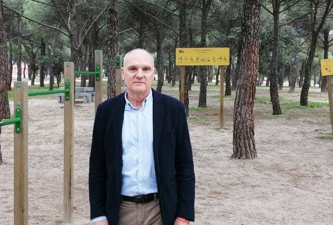 miguel angel sanchez de mora