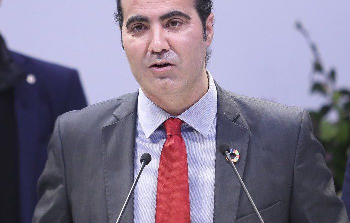Javier de los Nietos