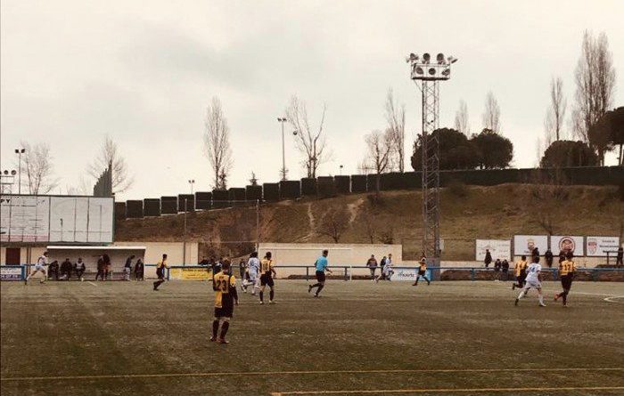 tres cantos_ galapagar