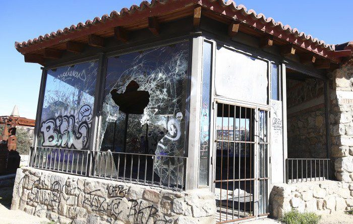 coto de las suertes collado villalba