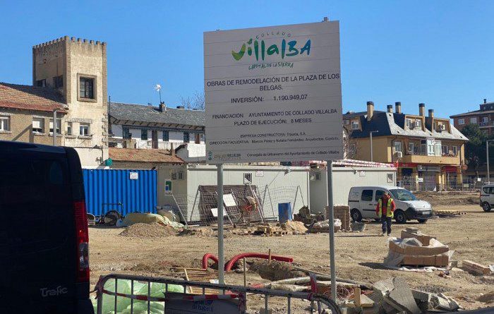 Imagen de la cuenta de Twitter @PSOE_CVillalba