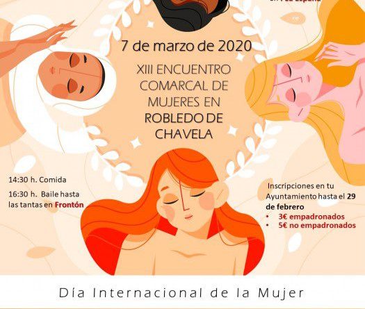 encuentro mujeres