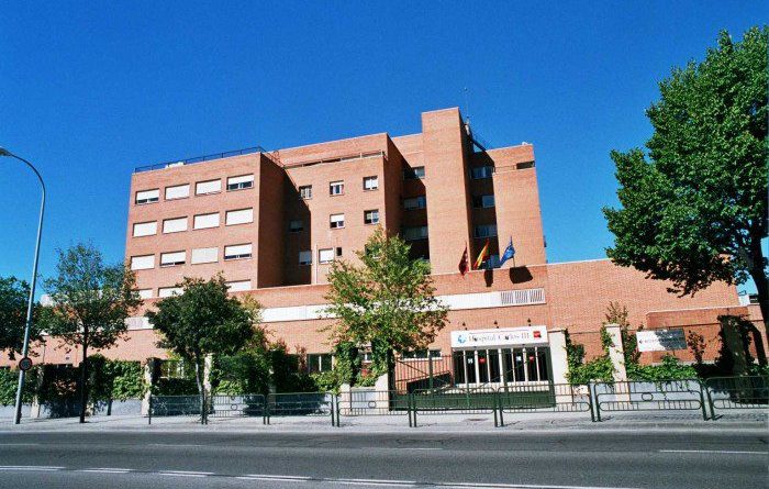 hospital_carlos_iii