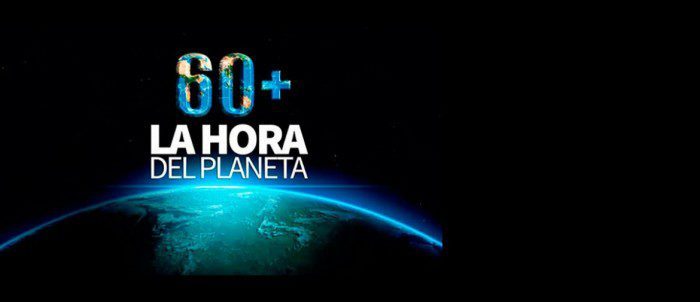 hora planeta moralzarzal