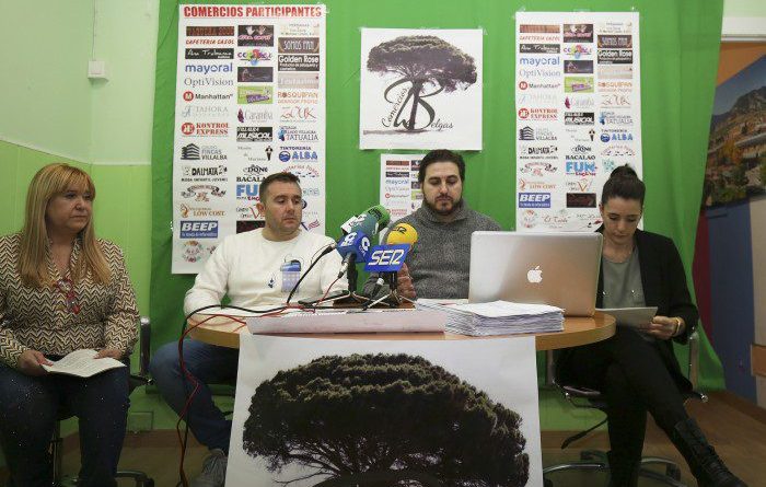 rueda los belgas 2-3-2020 2