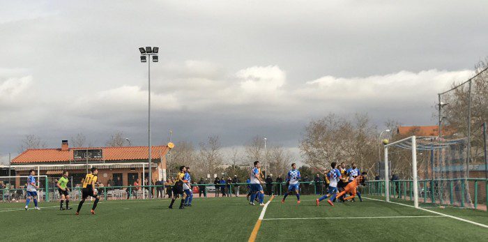 cd galapagar san roque