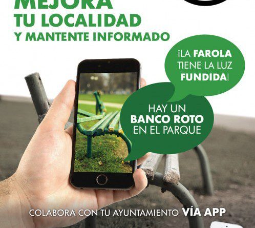 Galapagar_Incidencias