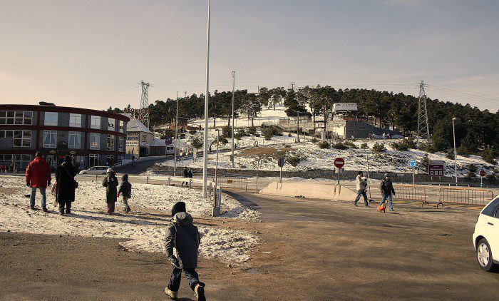 nieve 2