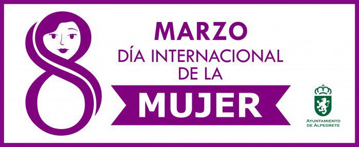 dia internacional mujer alpedrete
