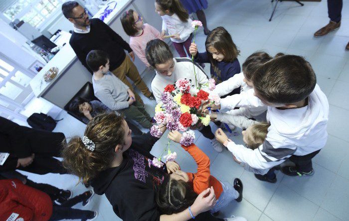 intercambio erasmus el peralejo alpedrete