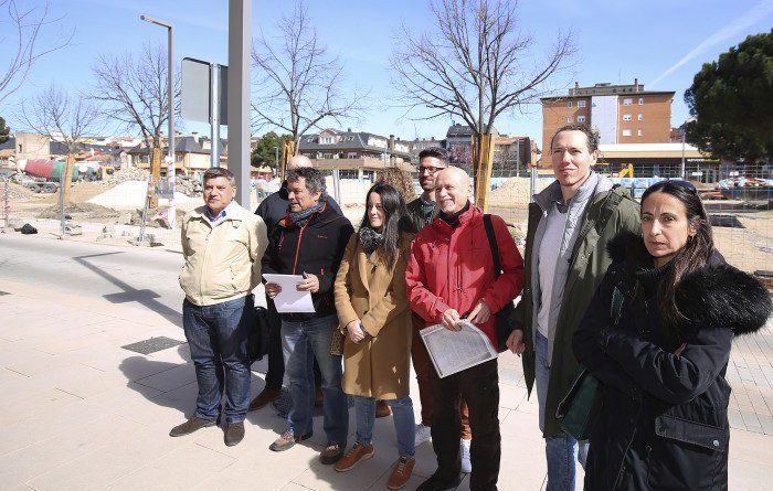 oposicion los belgas 2