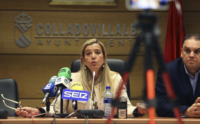 rueda de prensa coronavirus