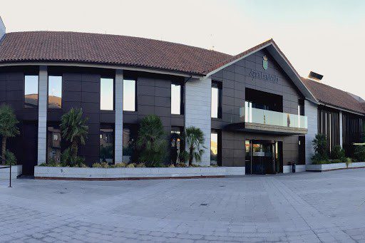 ayuntamiento galapagar