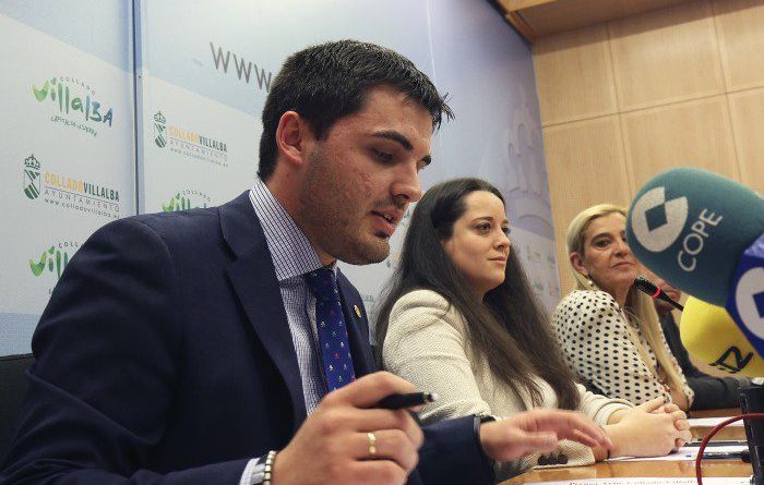 miguel aisa collado villalba