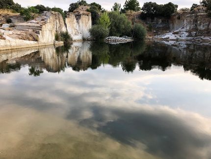 Cerro del Cañal Alpedrete